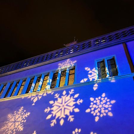 Апартаменты Colmar - Le Nichoir - Centre Historique - Parking Gratuit - Box Velo & Poussette Экстерьер фото
